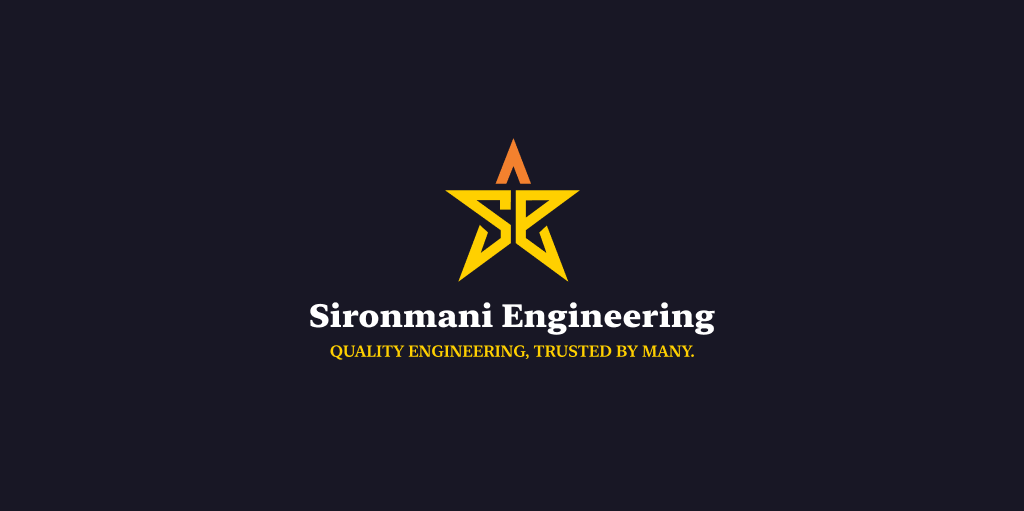 Sironmani Engineering